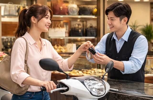 人人當舖的實際案例圖片